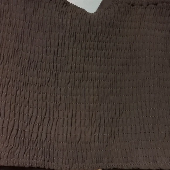 All in Favor Black Lace Camisole - Picture 4 of 9